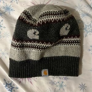 Women’s carhartt hat